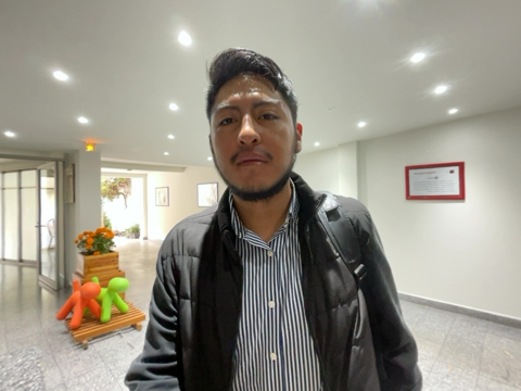 Foto de Luis Antonio Monroy Vazquez